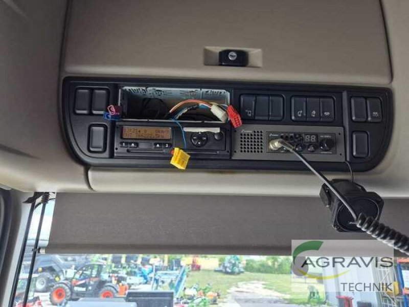 LKW des Typs DAF XF 460 FT, Gebrauchtmaschine in Nienburg (Bild 21)