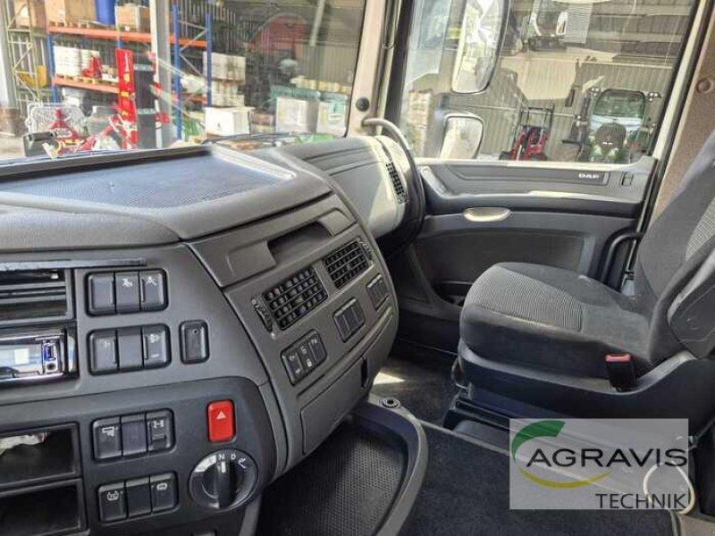 LKW des Typs DAF XF 460 FT, Gebrauchtmaschine in Nienburg (Bild 20)