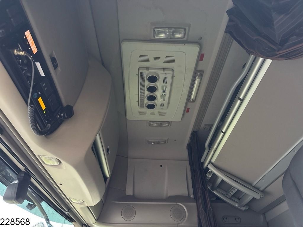 LKW des Typs DAF XF 480 6x2, EURO 6, Jumbo, Combi, Retarder, Gebrauchtmaschine in Ede (Bild 10)