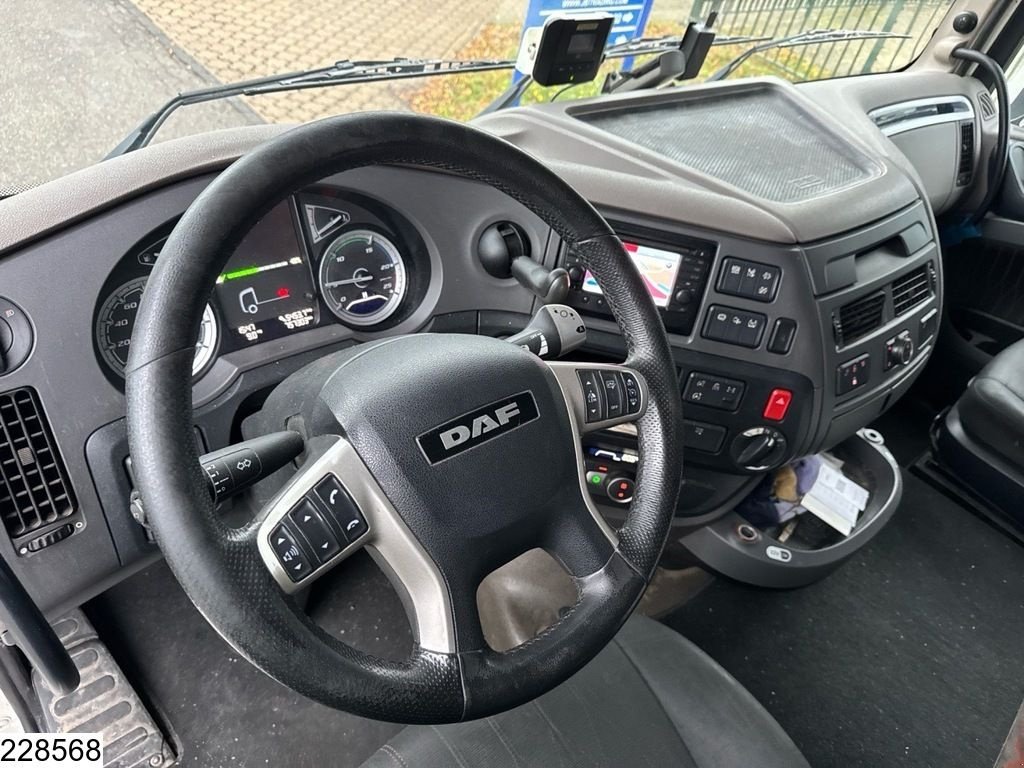 LKW des Typs DAF XF 480 6x2, EURO 6, Jumbo, Combi, Retarder, Gebrauchtmaschine in Ede (Bild 5)