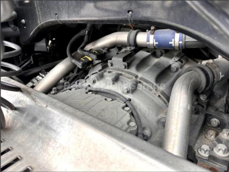 LKW za tip DAF XF 530 SC, Gebrauchtmaschine u Bourron Marlotte (Slika 7)