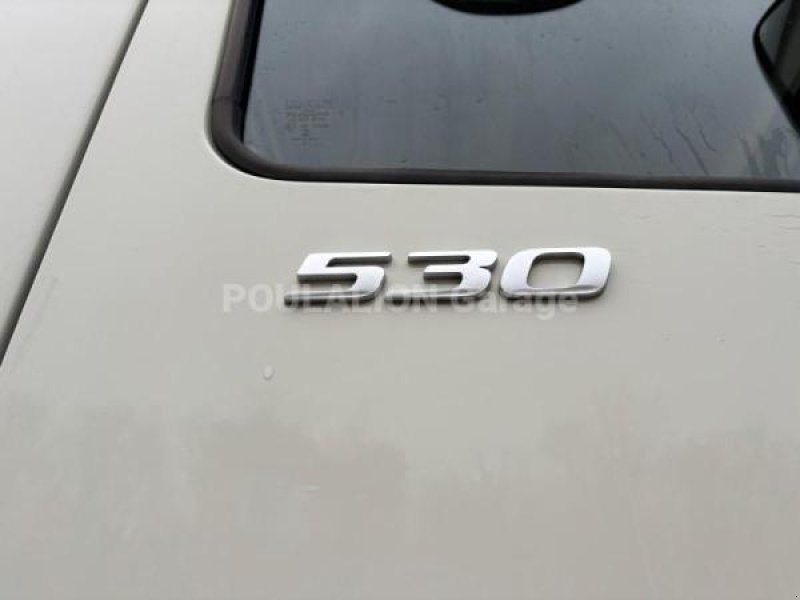 LKW of the type DAF XF 530 SC, Gebrauchtmaschine in Bourron Marlotte (Picture 8)