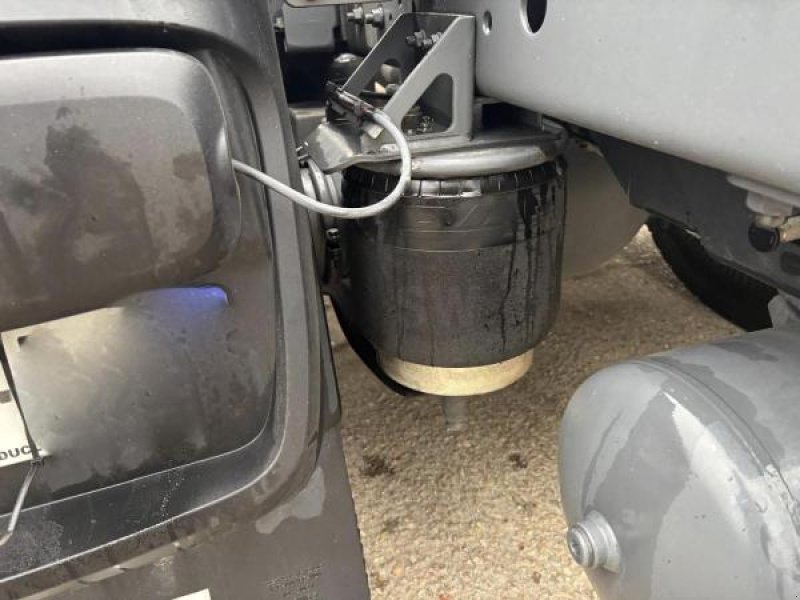 LKW of the type DAF XF 530 SC, Gebrauchtmaschine in Bourron Marlotte (Picture 5)