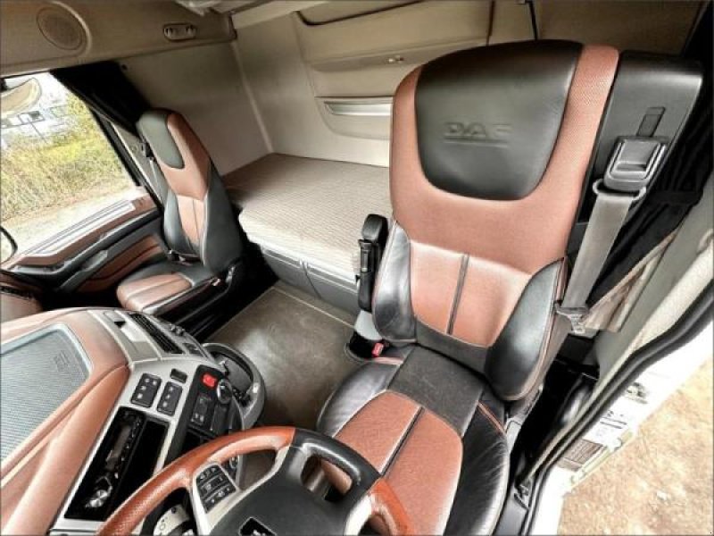 LKW vrste DAF XF 530 SC, Gebrauchtmaschine v Bourron Marlotte (Slika 11)