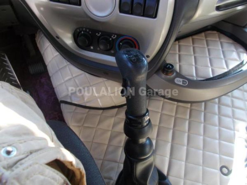 LKW Türe ait DAF XF105, Gebrauchtmaschine içinde Bourron Marlotte (resim 8)