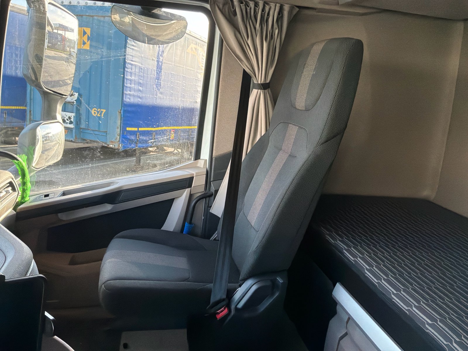 LKW typu DAF XG 480, Gebrauchtmaschine v Zeebrugge (Obrázek 13)