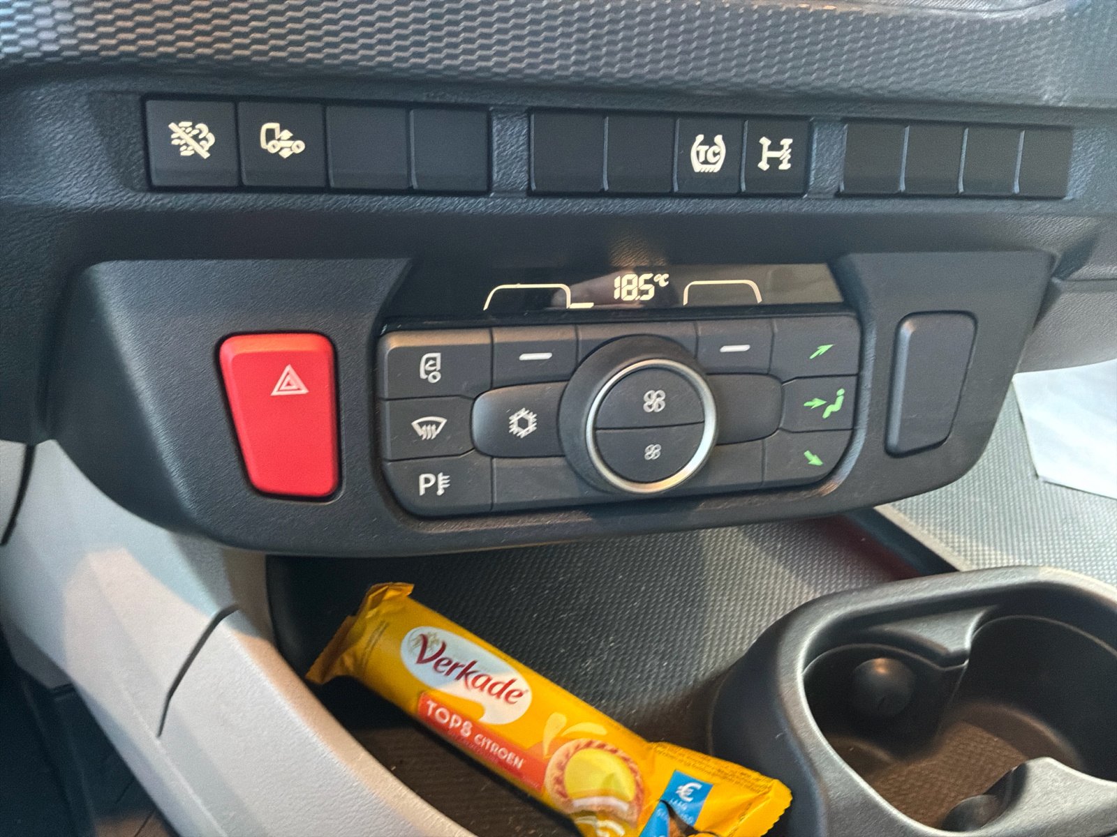 LKW typu DAF XG 480, Gebrauchtmaschine v Zeebrugge (Obrázek 18)