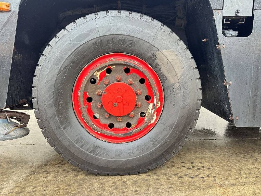 LKW of the type Demag AC40-1 CITY, Gebrauchtmaschine in Antwerpen (Picture 10)