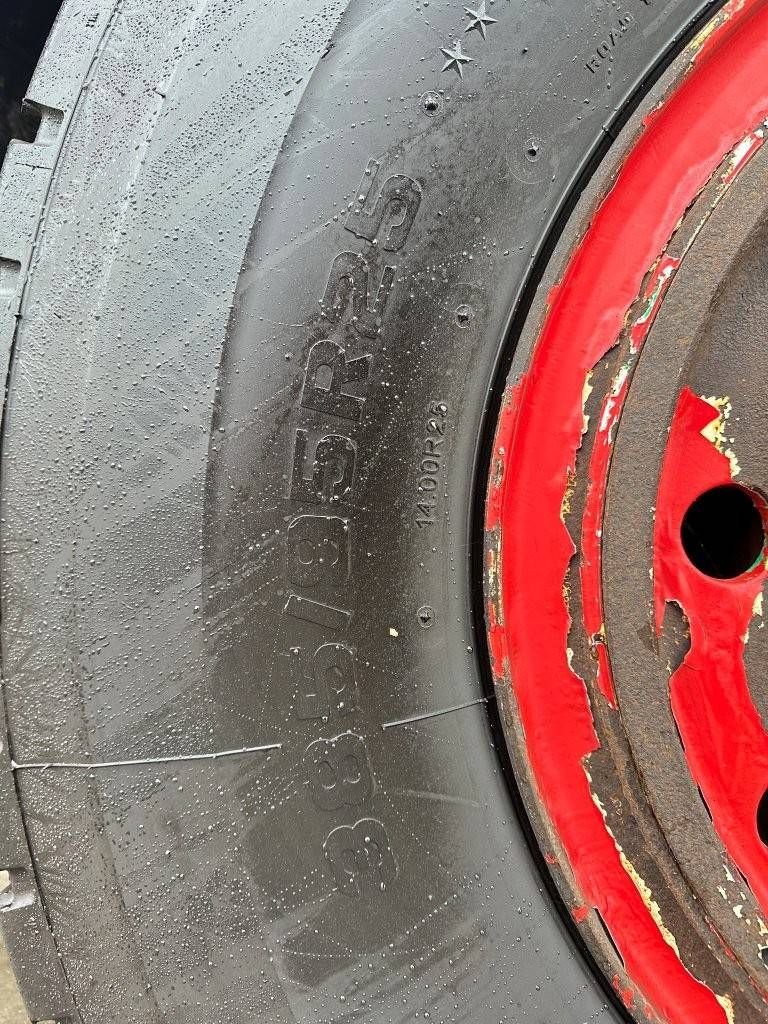 LKW of the type Demag AC40-1 CITY, Gebrauchtmaschine in Antwerpen (Picture 11)
