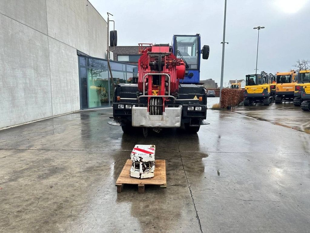 LKW of the type Demag AC40-1 CITY, Gebrauchtmaschine in Antwerpen (Picture 2)