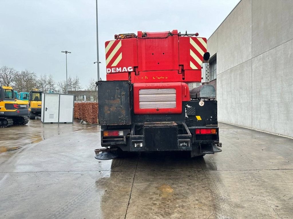 LKW of the type Demag AC40-1 CITY, Gebrauchtmaschine in Antwerpen (Picture 5)