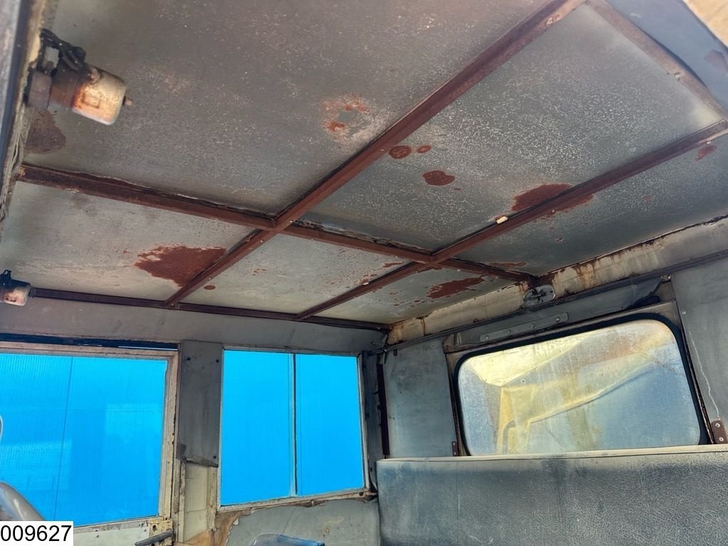 LKW des Typs Dodge WC 63 M 6x6, Gebrauchtmaschine in Ede (Bild 9)