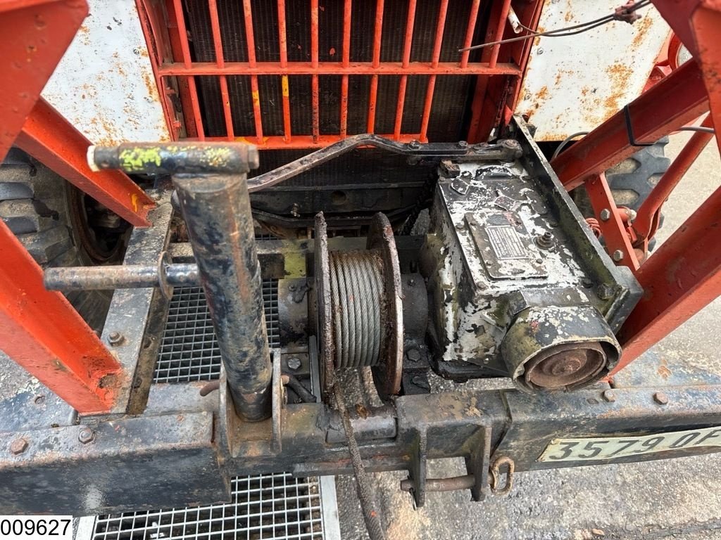 LKW des Typs Dodge WC 63 M 6x6, Gebrauchtmaschine in Ede (Bild 11)