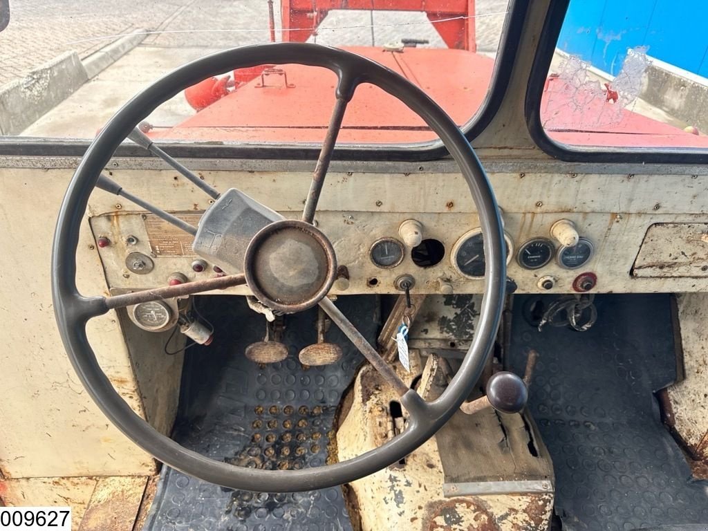 LKW des Typs Dodge WC 63 M 6x6, Gebrauchtmaschine in Ede (Bild 10)