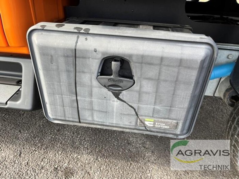 LKW a típus EVUM ACAR, Gebrauchtmaschine ekkor: Meppen (Kép 15)