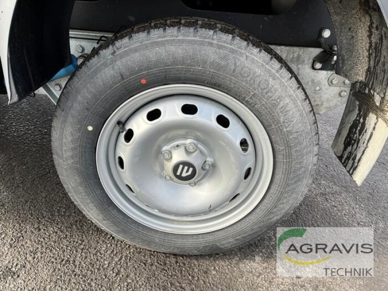 LKW a típus EVUM ACAR, Gebrauchtmaschine ekkor: Meppen (Kép 14)