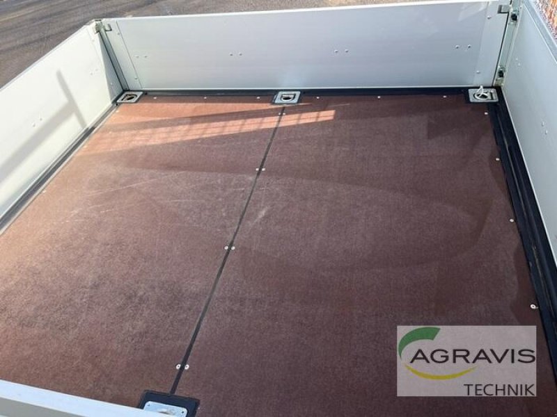 LKW a típus EVUM ACAR, Gebrauchtmaschine ekkor: Meppen (Kép 11)