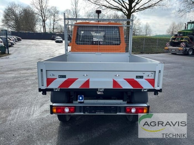 LKW a típus EVUM ACAR, Gebrauchtmaschine ekkor: Meppen (Kép 5)