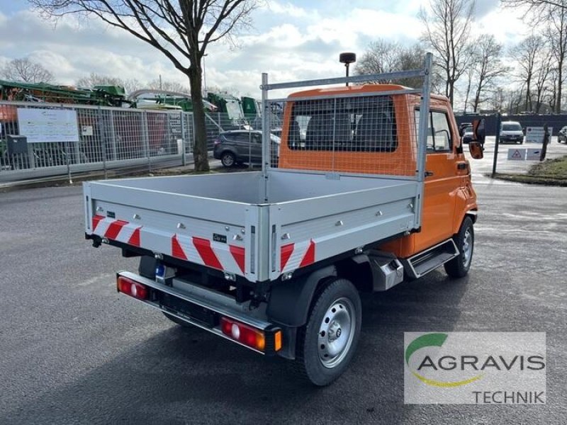 LKW a típus EVUM ACAR, Gebrauchtmaschine ekkor: Meppen (Kép 4)