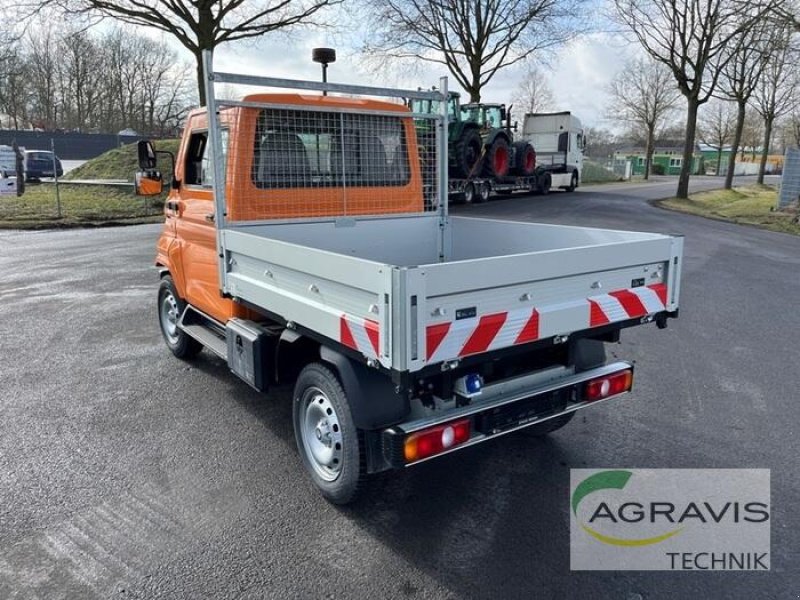 LKW a típus EVUM ACAR, Gebrauchtmaschine ekkor: Meppen (Kép 7)