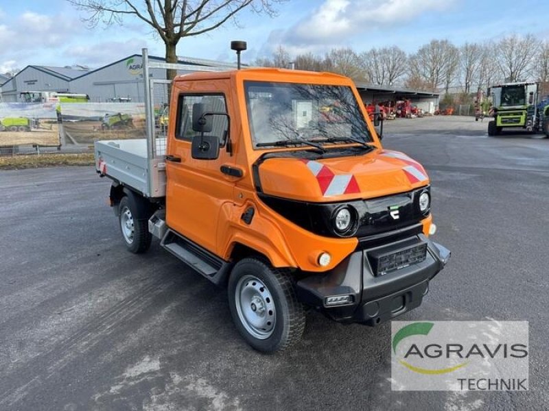 LKW a típus EVUM ACAR, Gebrauchtmaschine ekkor: Meppen (Kép 3)