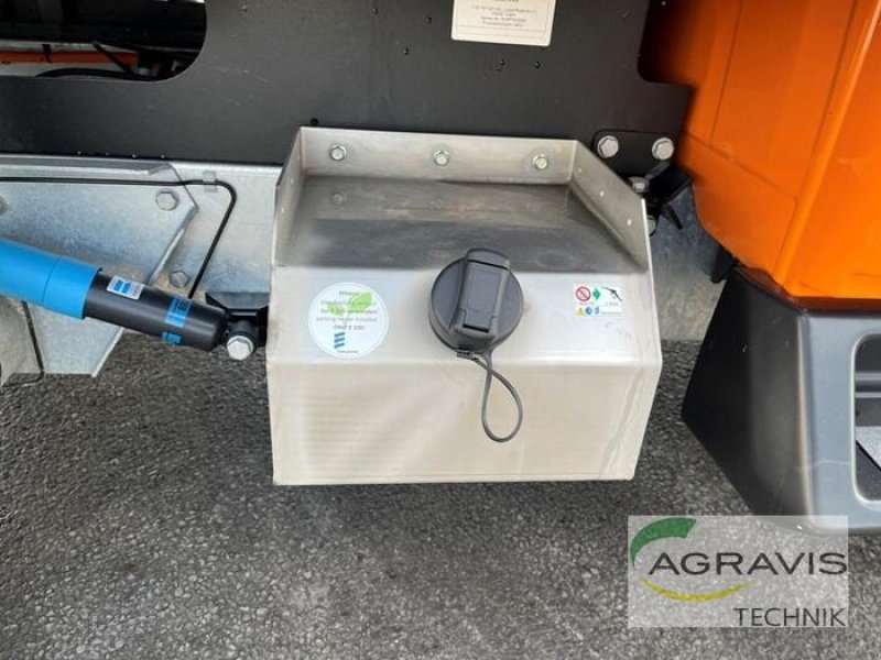 LKW a típus EVUM ACAR, Gebrauchtmaschine ekkor: Meppen (Kép 9)