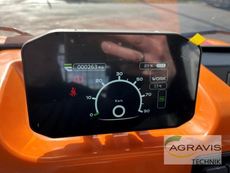 LKW a típus EVUM ACAR, Gebrauchtmaschine ekkor: Meppen (Kép 18)