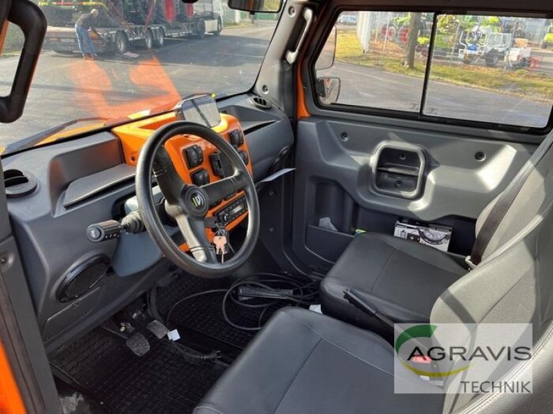 LKW a típus EVUM ACAR, Gebrauchtmaschine ekkor: Meppen (Kép 16)