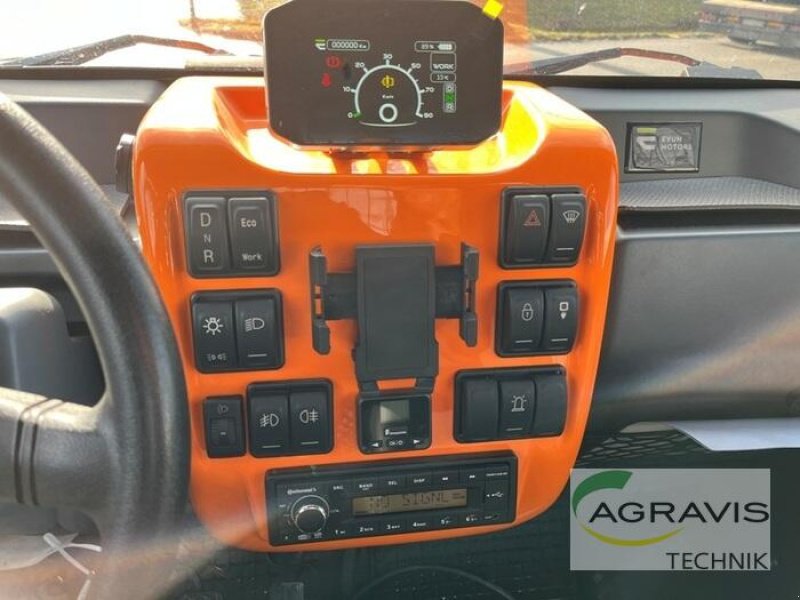 LKW a típus EVUM ACAR, Gebrauchtmaschine ekkor: Meppen (Kép 17)