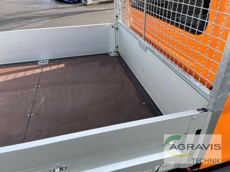 LKW a típus EVUM ACAR, Gebrauchtmaschine ekkor: Meppen (Kép 10)