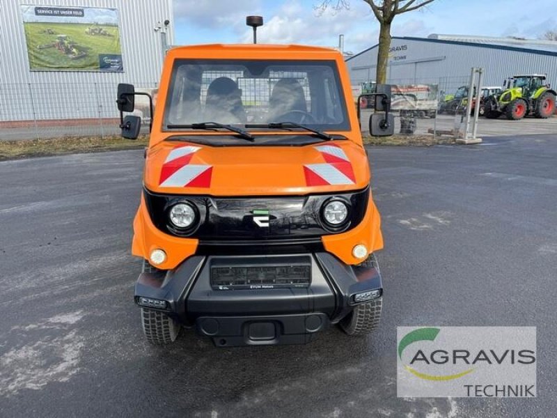 LKW a típus EVUM ACAR, Gebrauchtmaschine ekkor: Meppen (Kép 2)