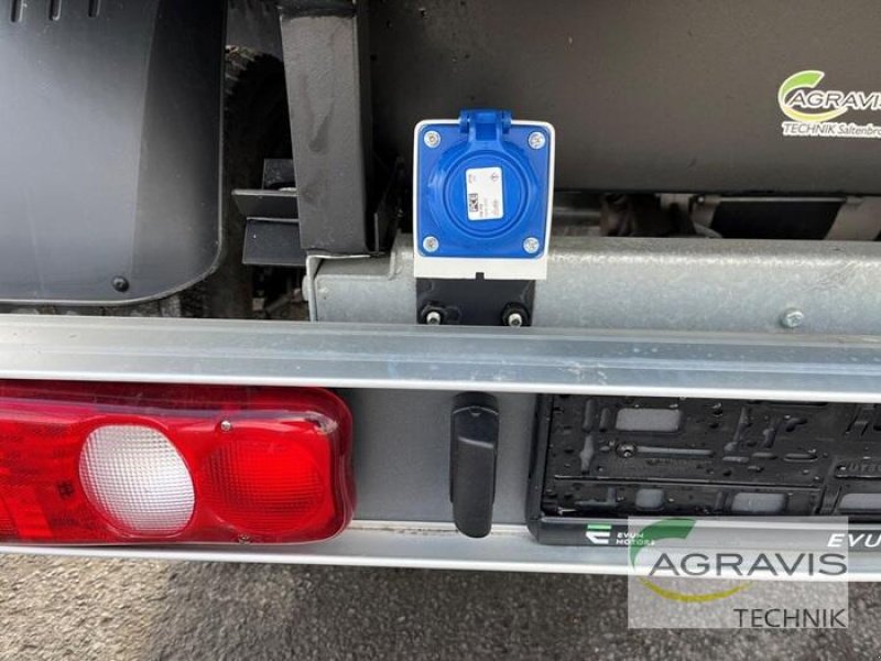 LKW a típus EVUM ACAR, Gebrauchtmaschine ekkor: Meppen (Kép 13)