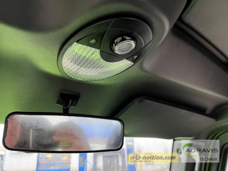 LKW типа EVUM ACAR, Gebrauchtmaschine в Meppen (Фотография 21)