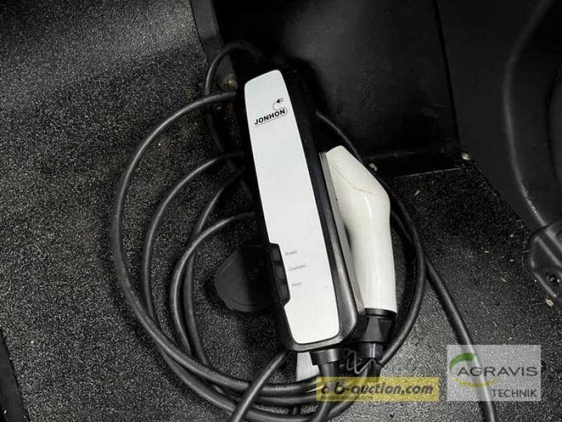 LKW типа EVUM ACAR, Gebrauchtmaschine в Meppen (Фотография 22)