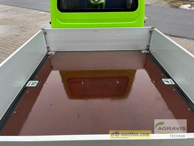 LKW типа EVUM ACAR, Gebrauchtmaschine в Meppen (Фотография 12)