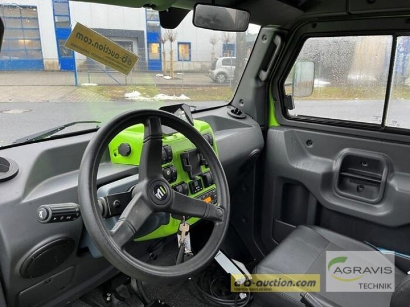 LKW типа EVUM ACAR, Gebrauchtmaschine в Meppen (Фотография 18)