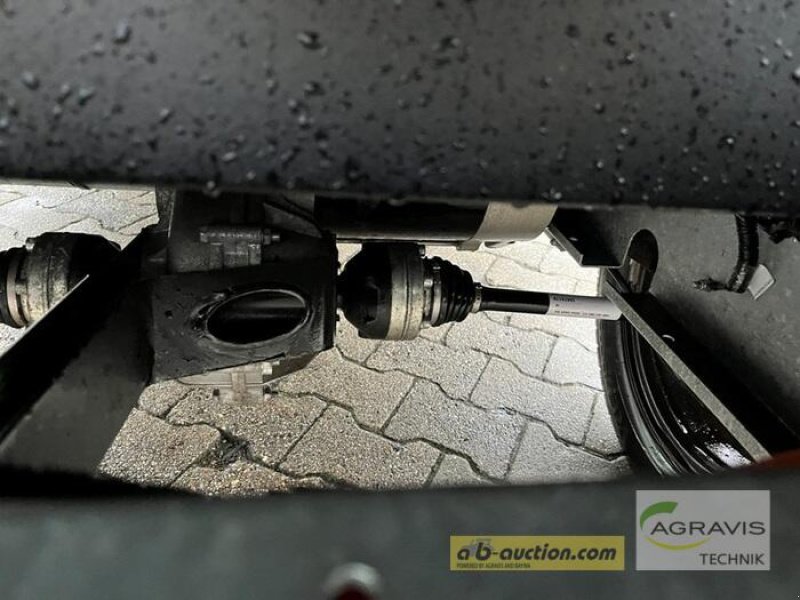 LKW типа EVUM ACAR, Gebrauchtmaschine в Meppen (Фотография 11)