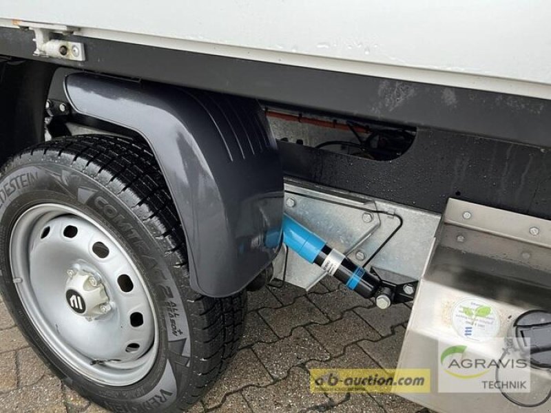 LKW типа EVUM ACAR, Gebrauchtmaschine в Meppen (Фотография 15)