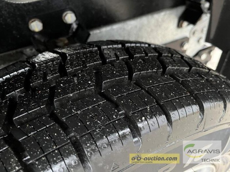 LKW типа EVUM ACAR, Gebrauchtmaschine в Meppen (Фотография 17)