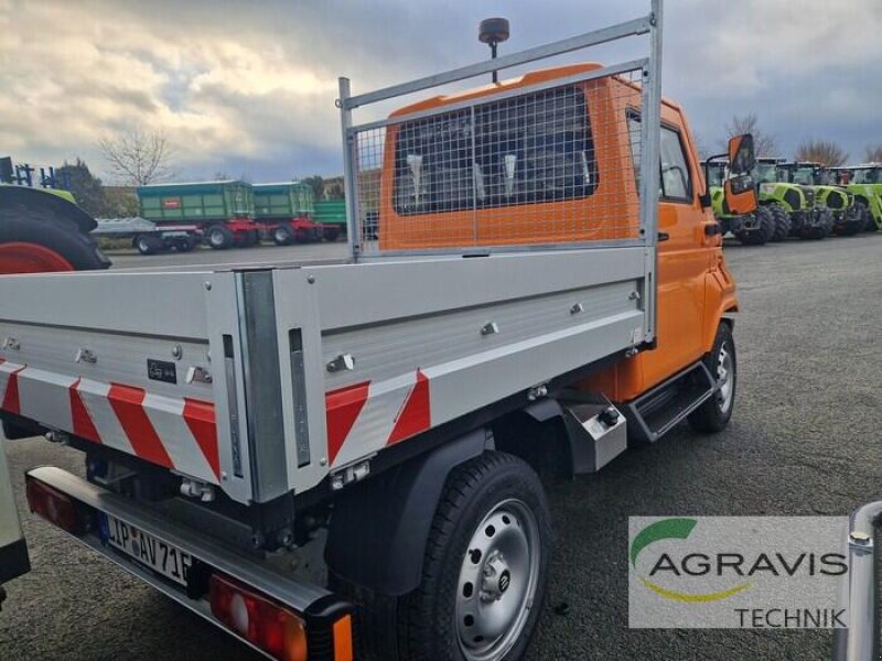 LKW typu EVUM ACAR, Vorführmaschine v Fritzlar (Obrázek 3)