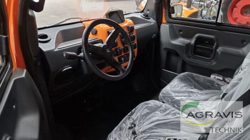 LKW des Typs EVUM ACAR, Neumaschine in Melle-Wellingholzhausen (Bild 3)