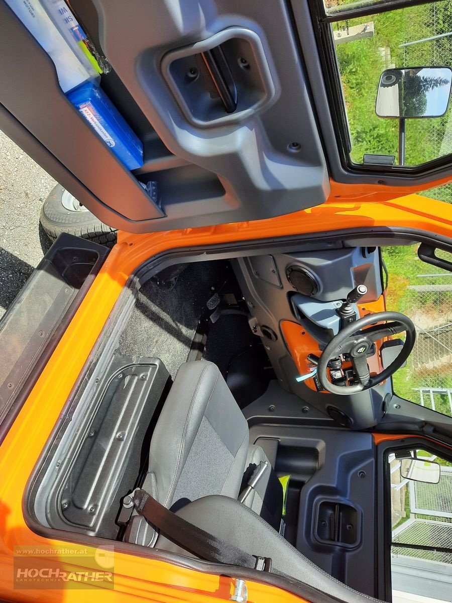 LKW des Typs EVUM aCar, Neumaschine in Kronstorf (Bild 14)