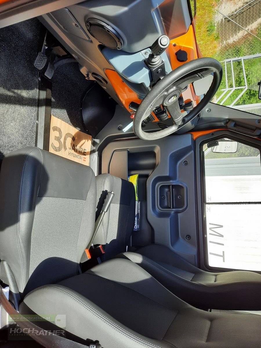 LKW des Typs EVUM aCar, Neumaschine in Kronstorf (Bild 15)