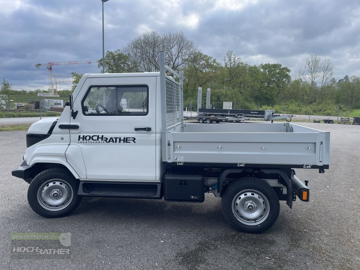 LKW typu EVUM Acar, Neumaschine v Kronstorf (Obrázek 7)