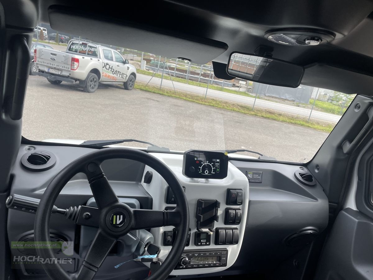 LKW typu EVUM Acar, Neumaschine v Kronstorf (Obrázek 15)