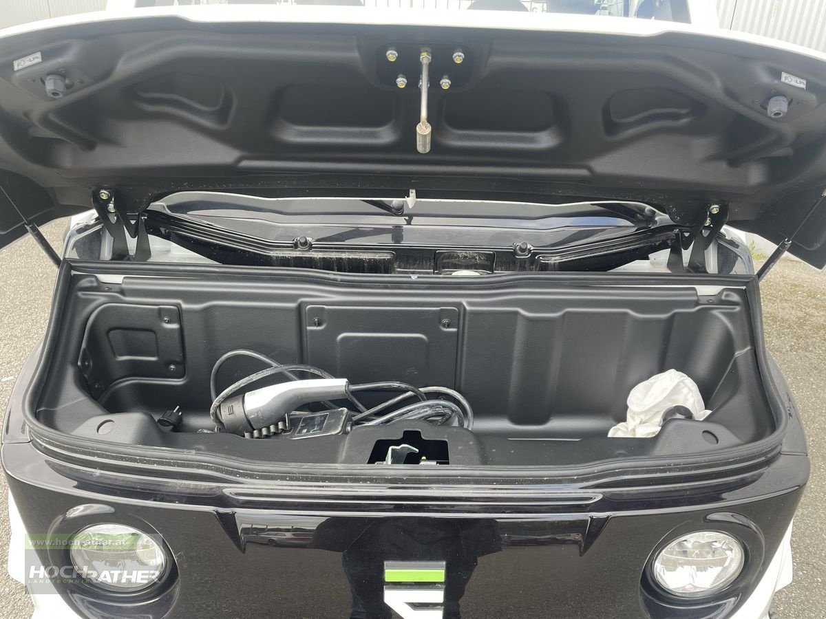 LKW typu EVUM Acar, Neumaschine v Kronstorf (Obrázek 17)