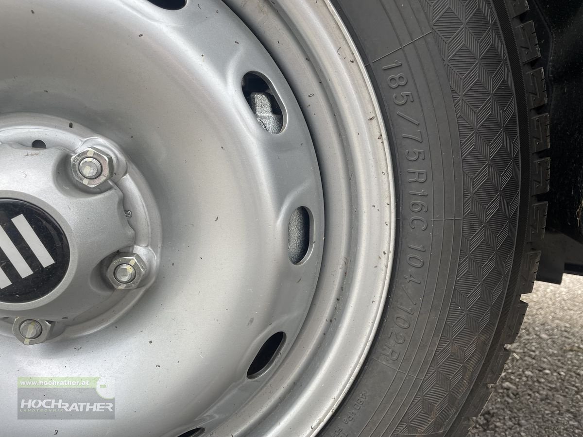 LKW typu EVUM Acar, Neumaschine v Kronstorf (Obrázek 13)