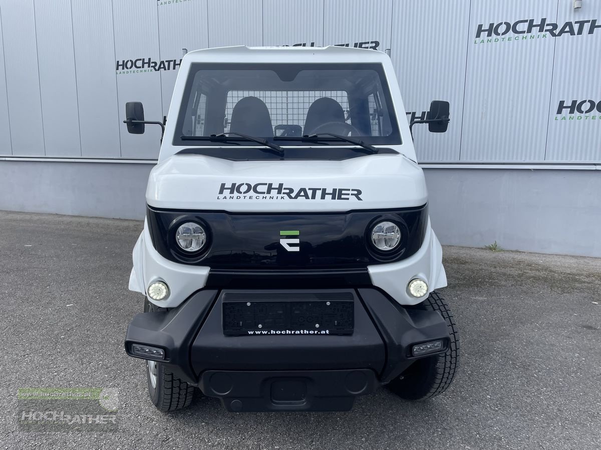 LKW typu EVUM Acar, Neumaschine v Kronstorf (Obrázek 9)