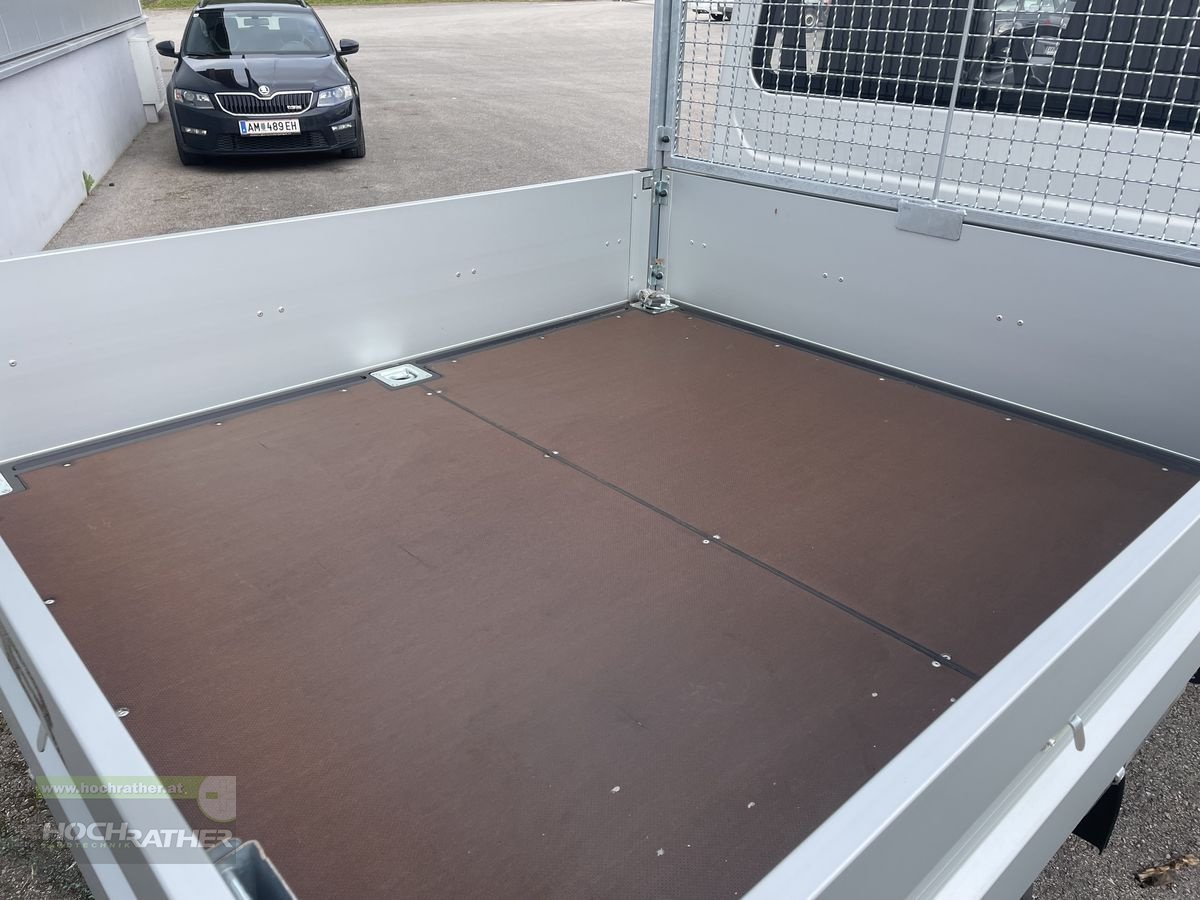 LKW typu EVUM Acar, Neumaschine v Kronstorf (Obrázek 10)