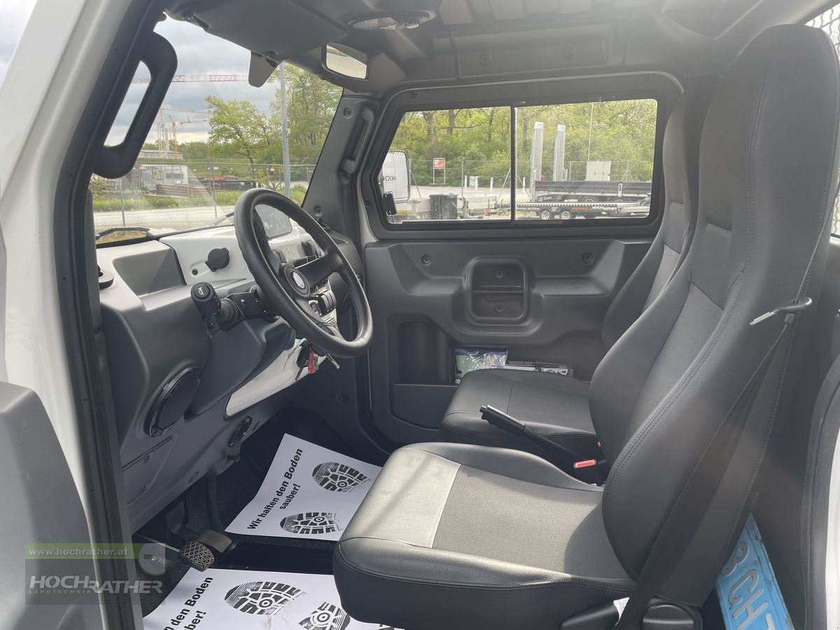 LKW typu EVUM Acar, Neumaschine v Kronstorf (Obrázek 14)